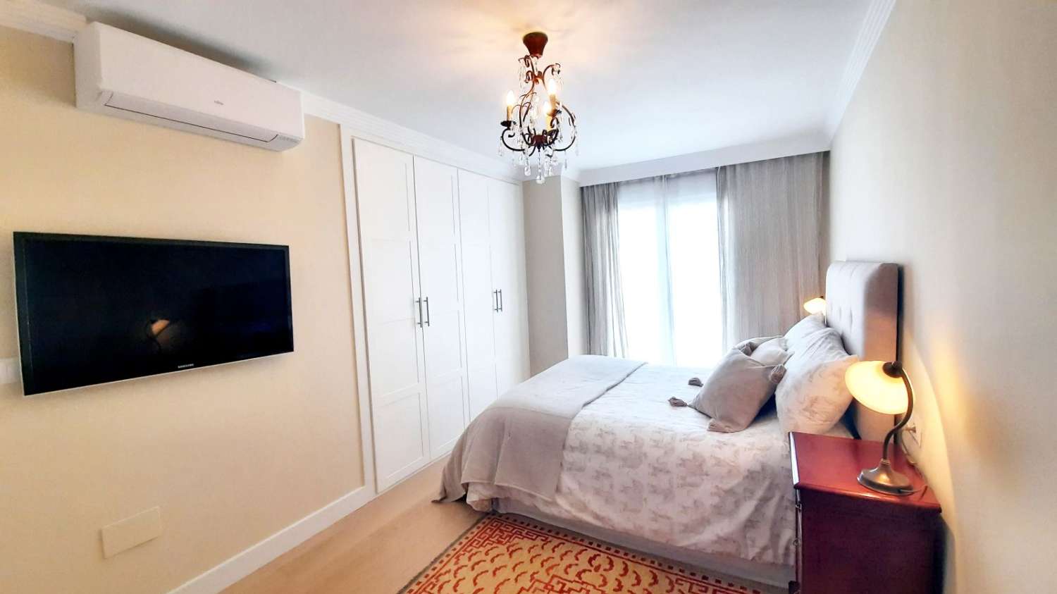 Piso en venta en Mijas Golf