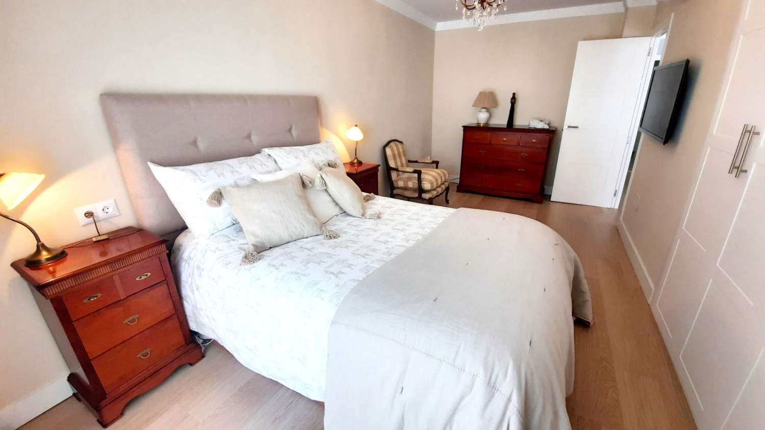 Piso en venta en Mijas Golf
