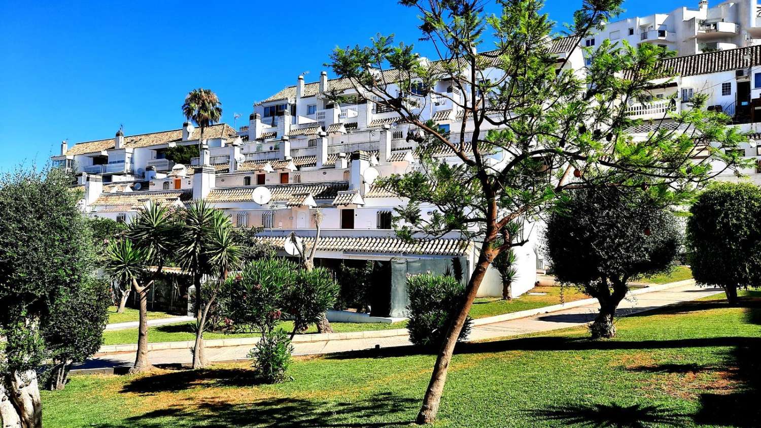 Piso en venta en Mijas Golf