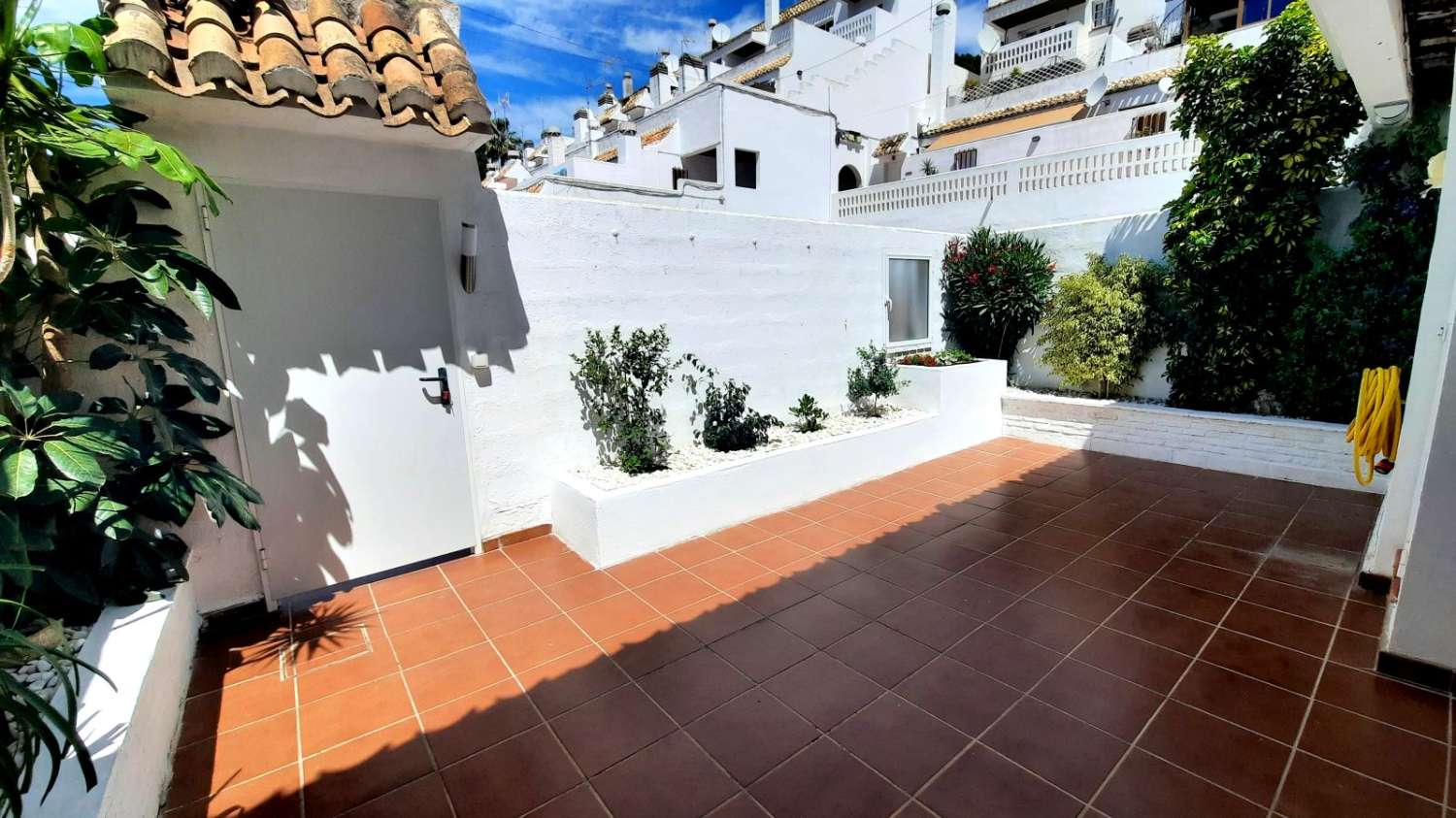 Piso en venta en Mijas Golf