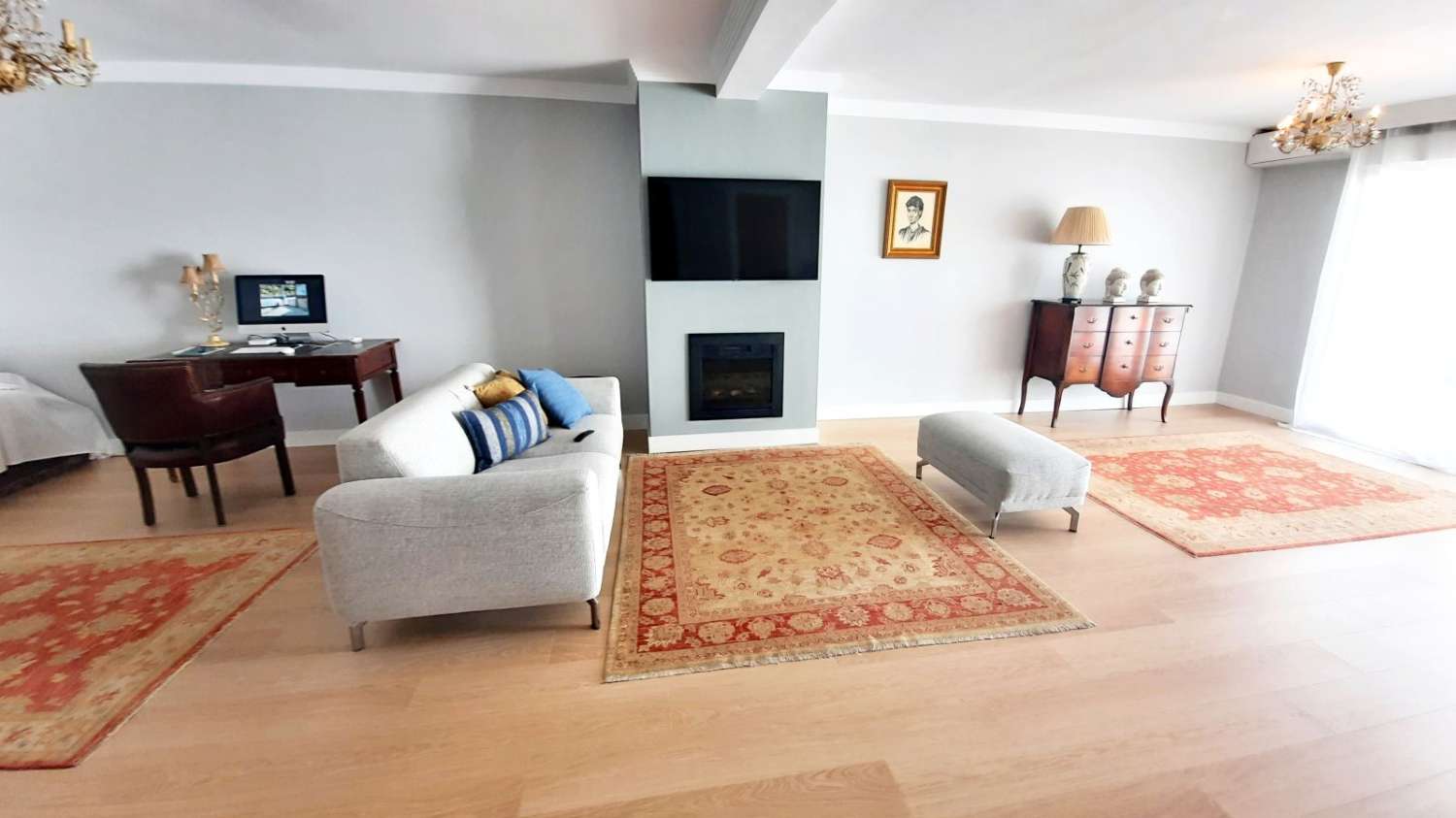 Piso en venta en Mijas Golf