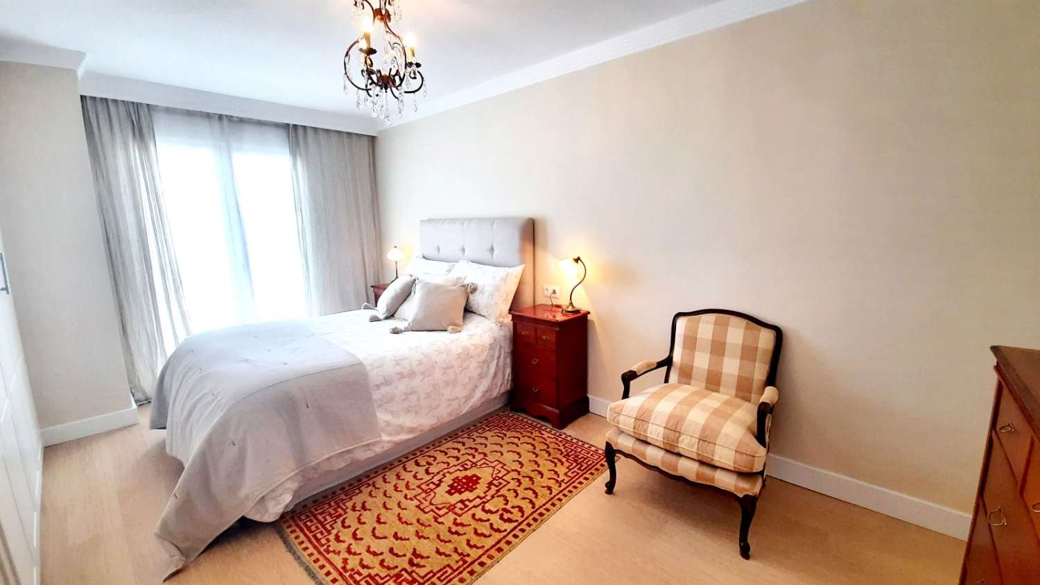 Piso en venta en Mijas Golf