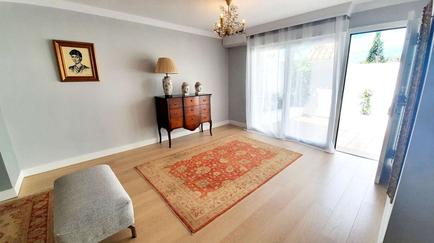 Piso en venta en Mijas Golf