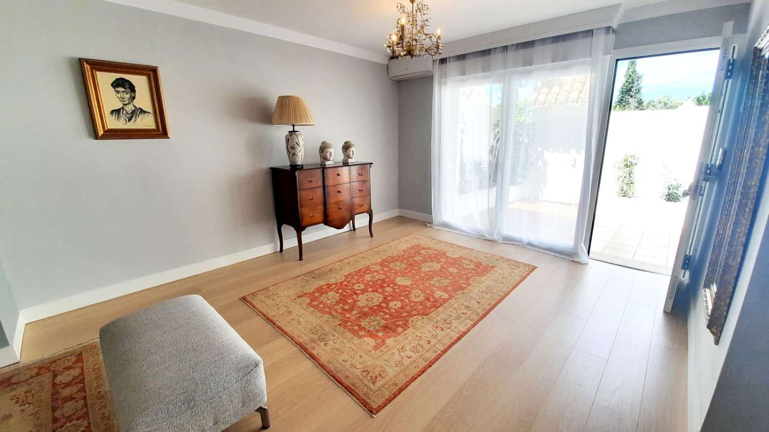 Piso en venta en Mijas Golf
