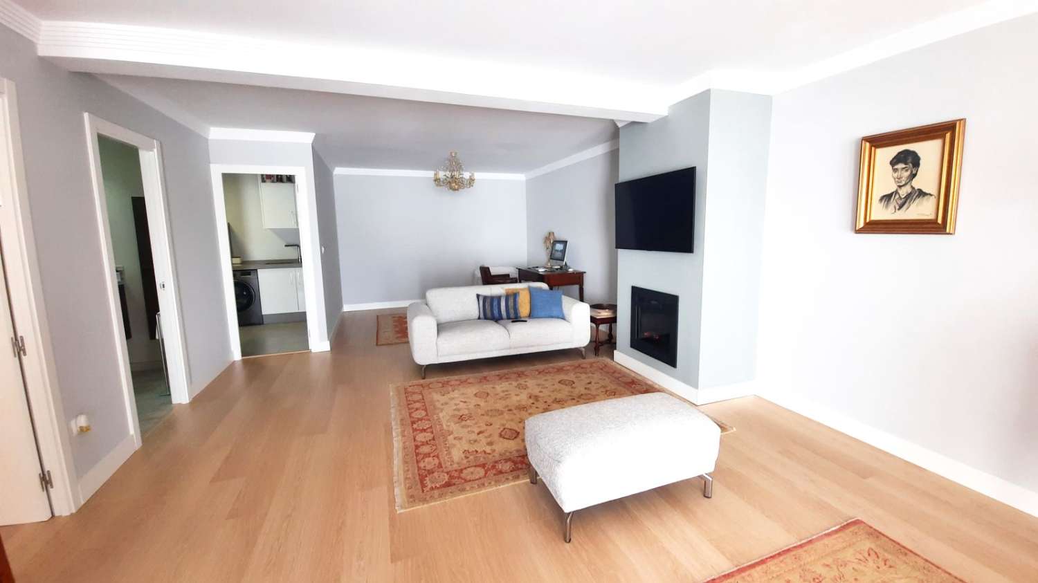 Piso en venta en Mijas Golf