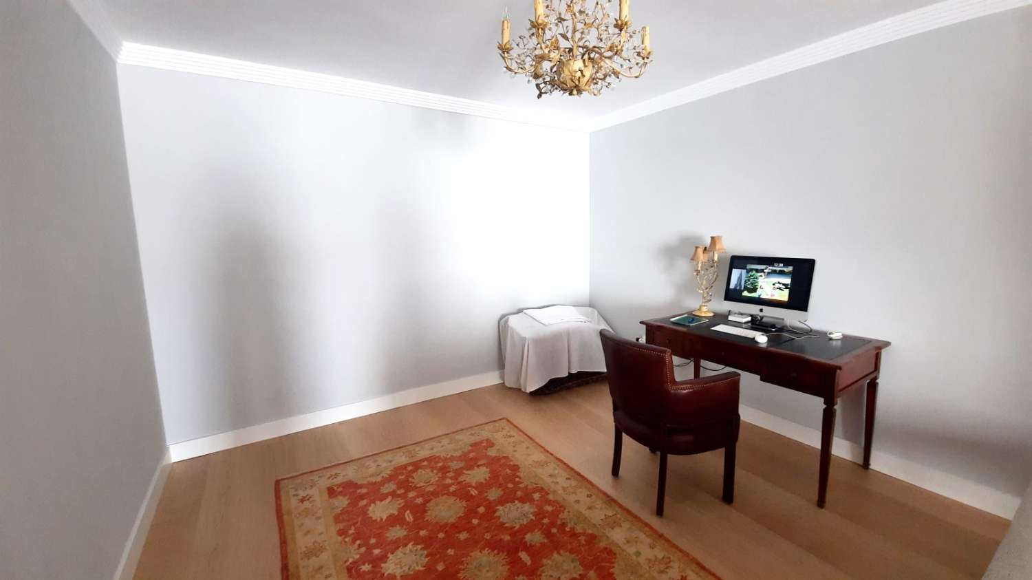 Piso en venta en Mijas Golf