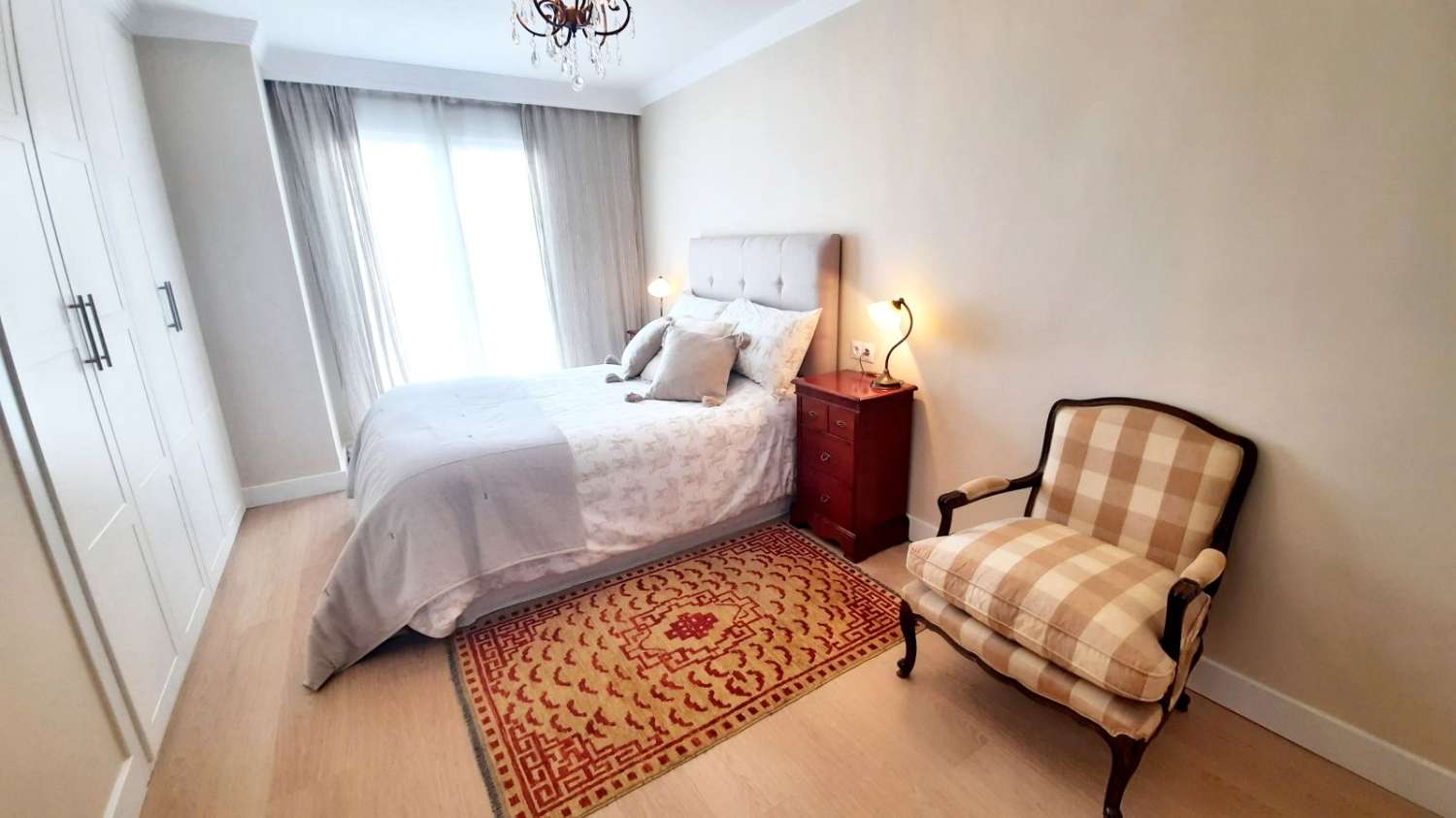 Piso en venta en Mijas Golf