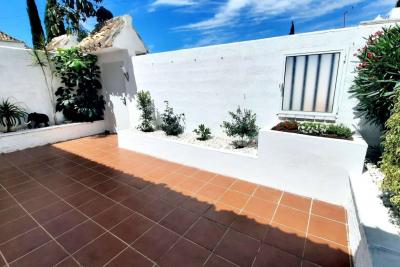 Piso en venta en Mijas Golf
