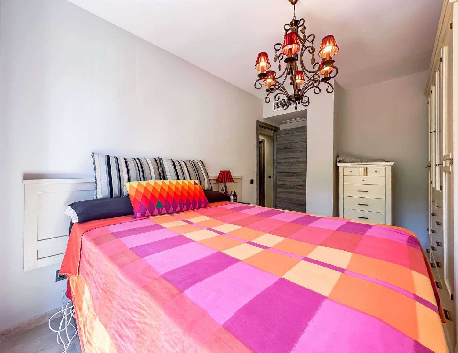 Piso en venta en Riviera del Sol (Mijas)