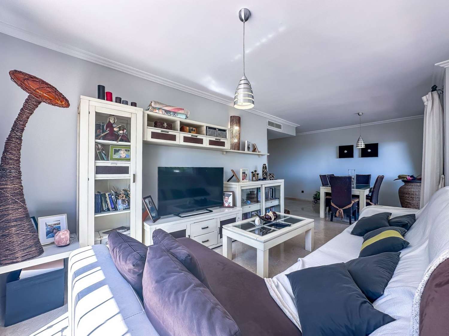 Piso en venta en Riviera del Sol (Mijas)