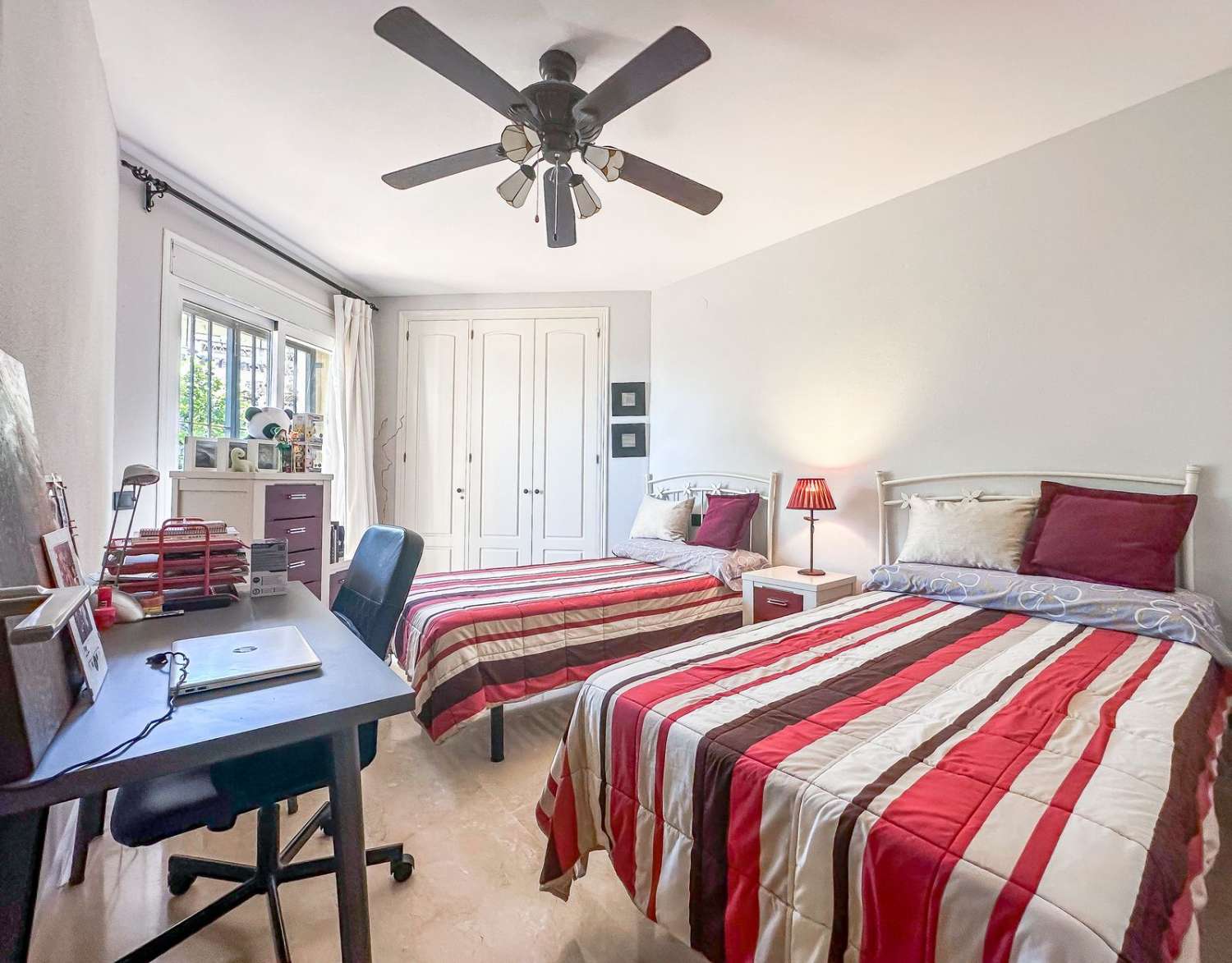 Piso en venta en Riviera del Sol (Mijas)