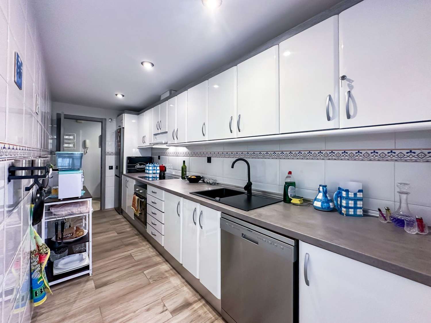Piso en venta en Riviera del Sol (Mijas)