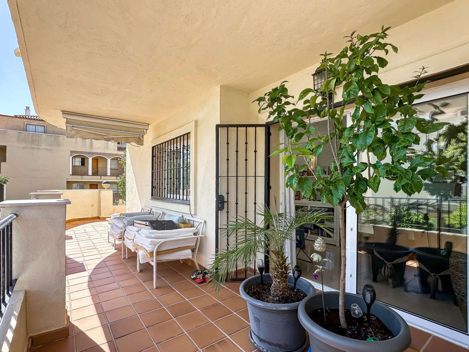 Piso en venta en Riviera del Sol (Mijas)