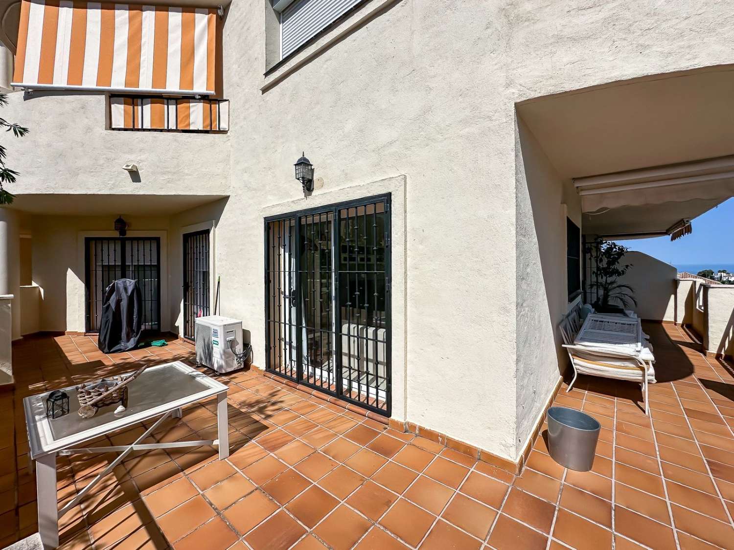 Piso en venta en Riviera del Sol (Mijas)