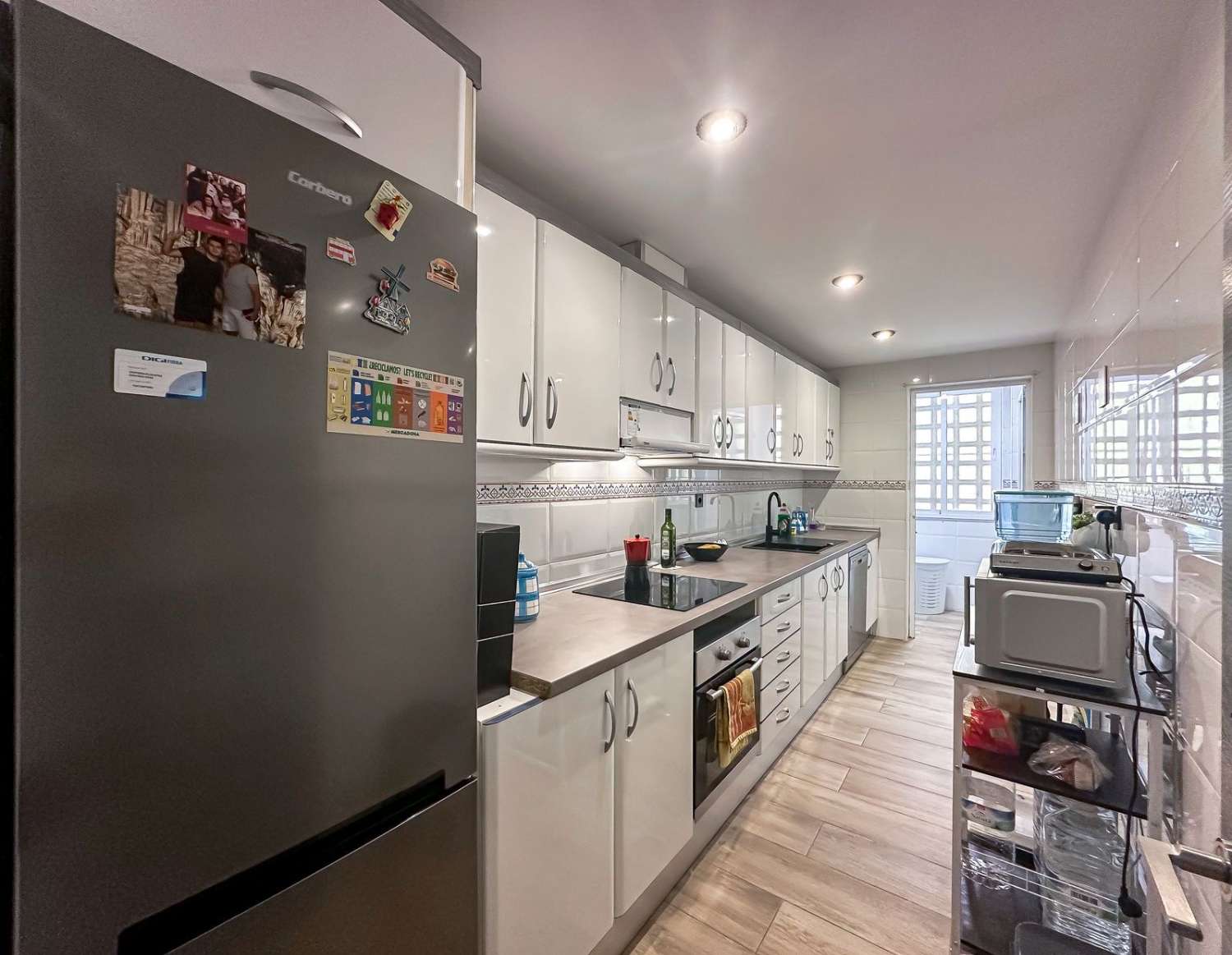 Piso en venta en Riviera del Sol (Mijas)