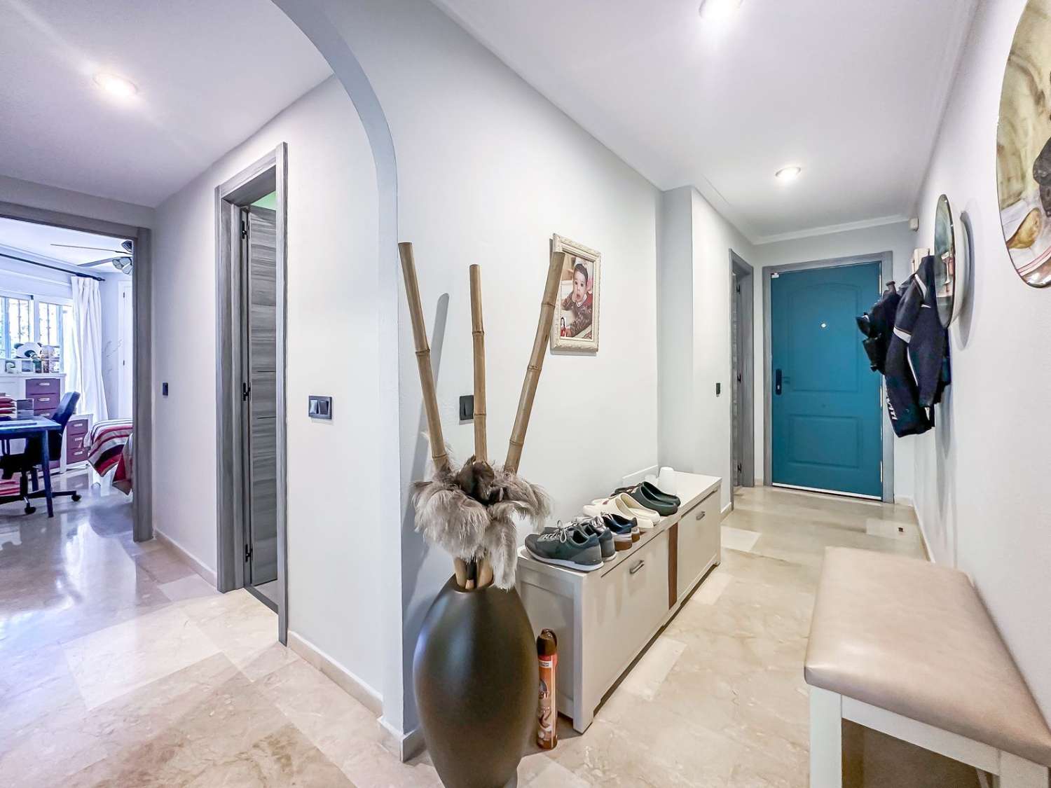 Piso en venta en Riviera del Sol (Mijas)