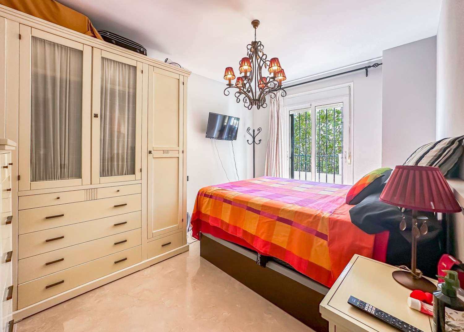 Piso en venta en Riviera del Sol (Mijas)