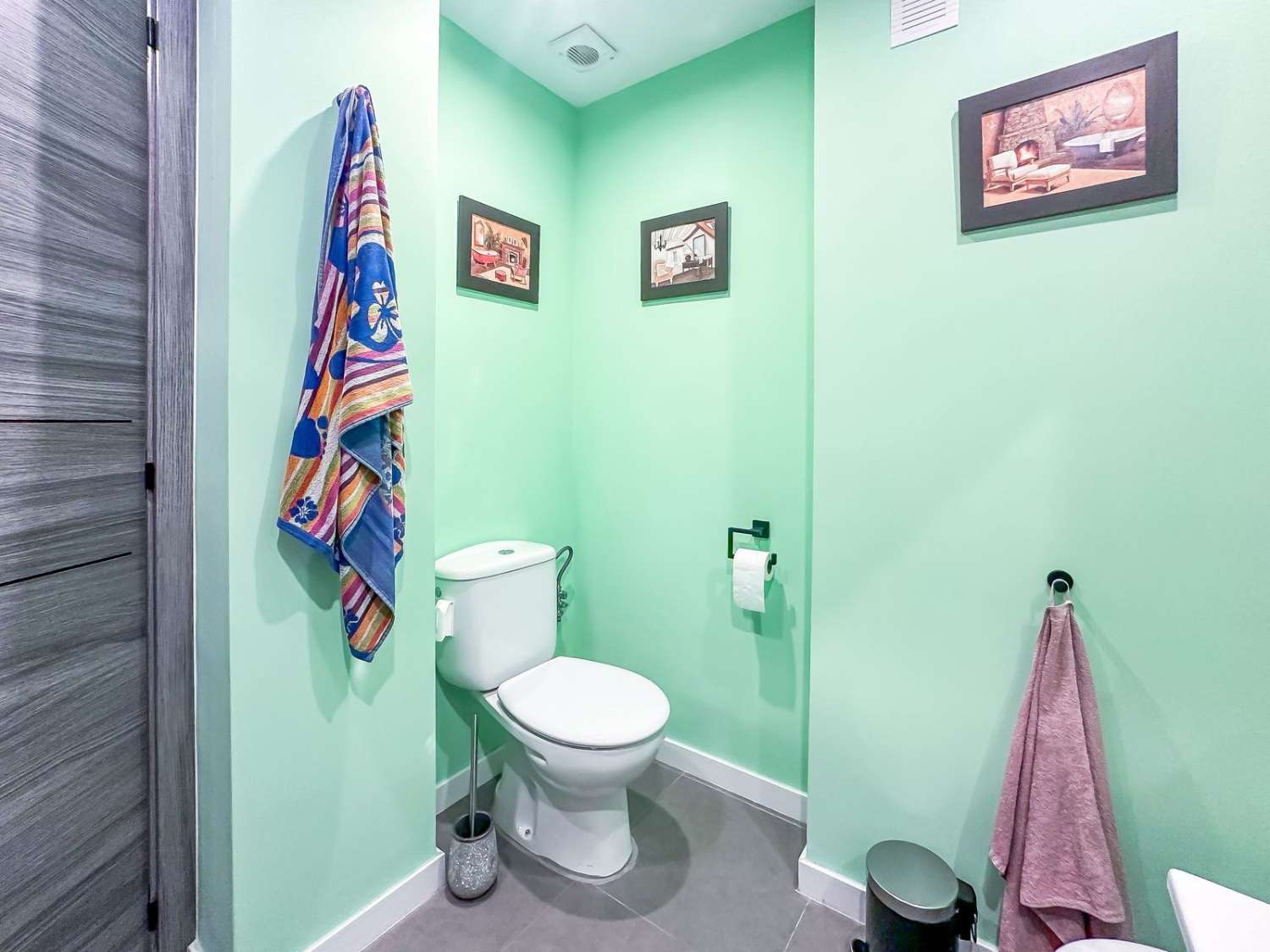 Piso en venta en Riviera del Sol (Mijas)