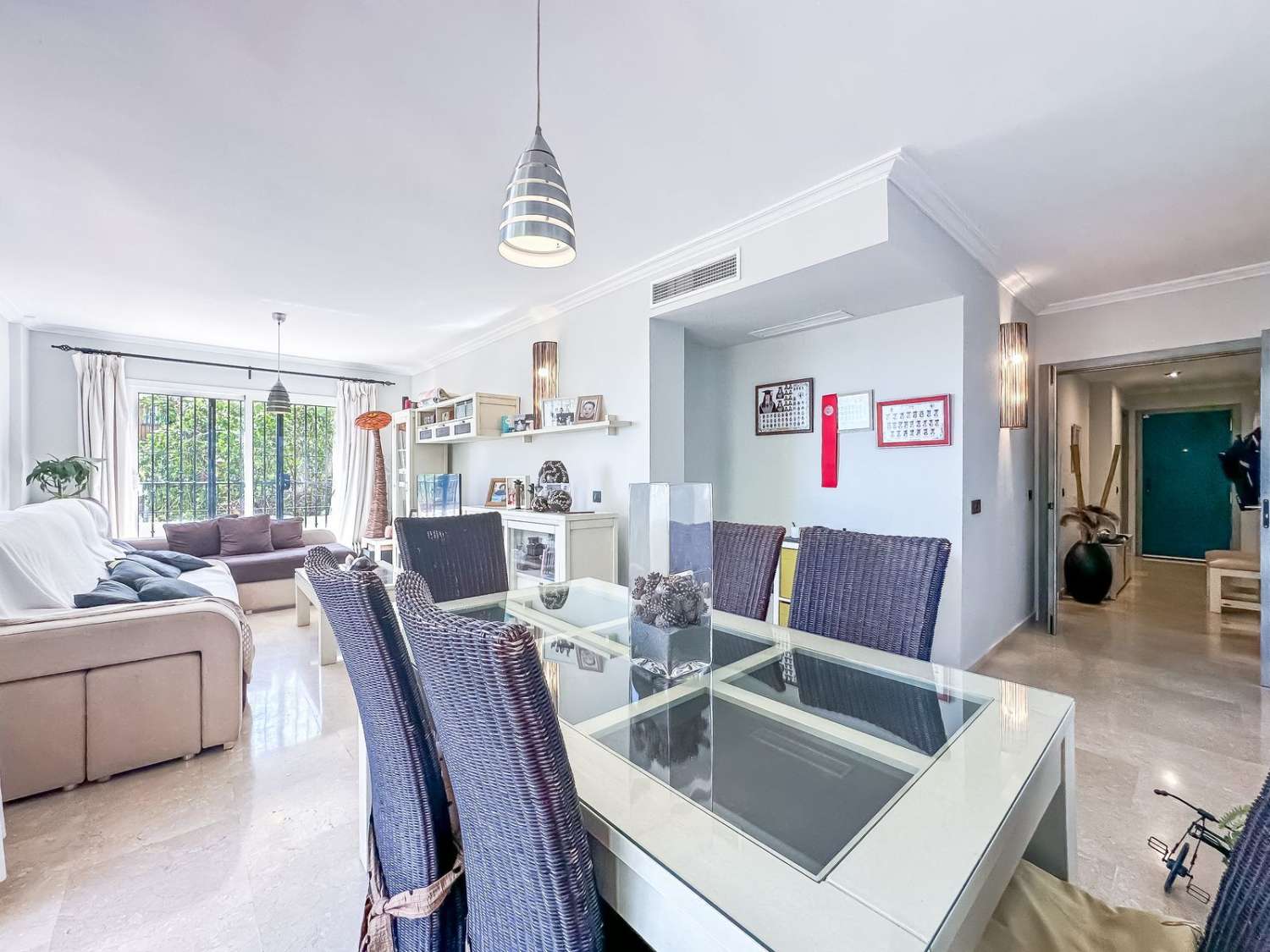 Piso en venta en Riviera del Sol (Mijas)