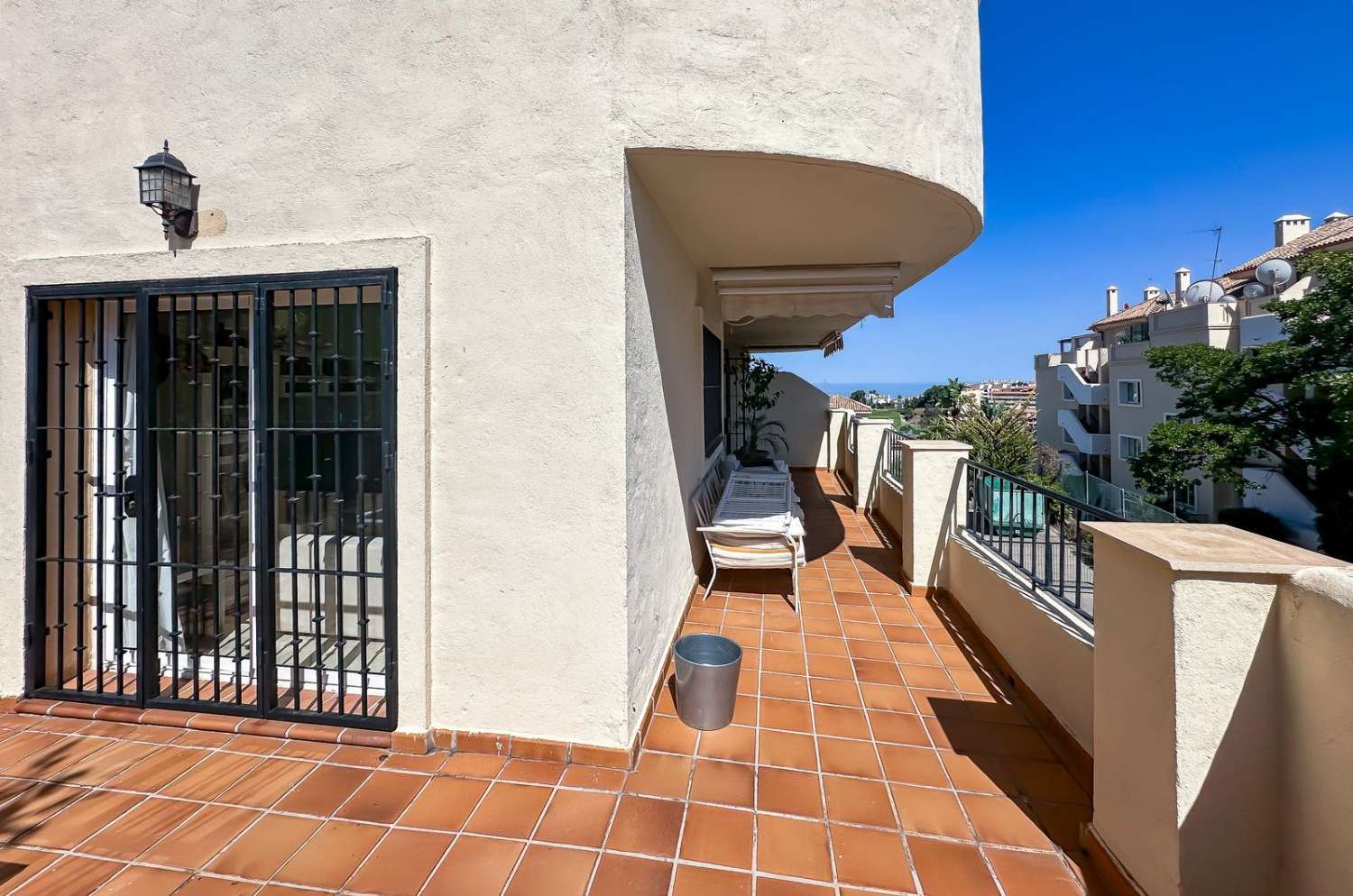 Piso en venta en Riviera del Sol (Mijas)