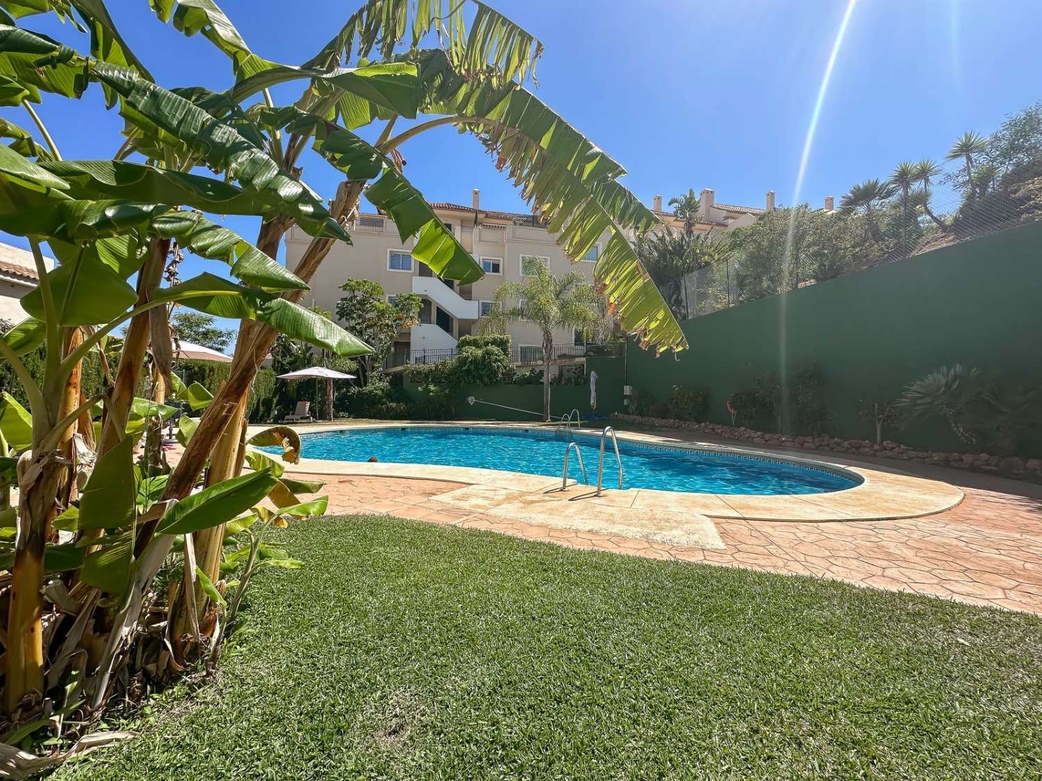 Piso en venta en Riviera del Sol (Mijas)