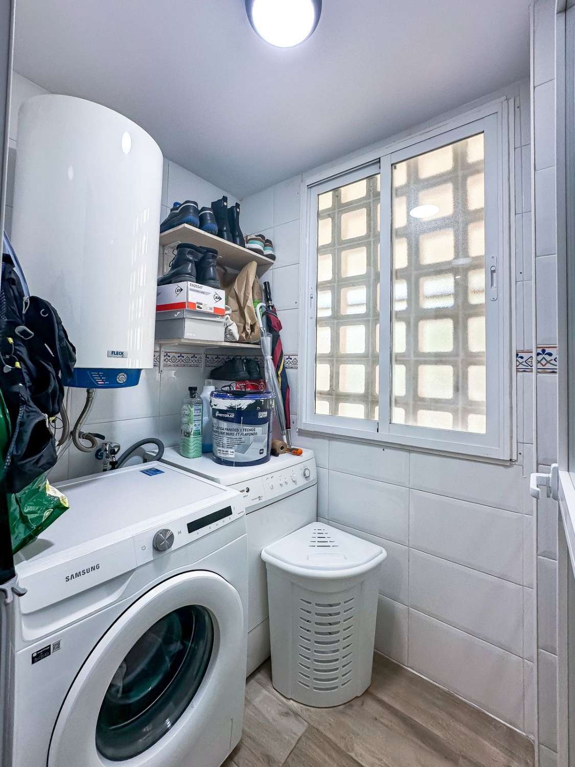 Piso en venta en Riviera del Sol (Mijas)
