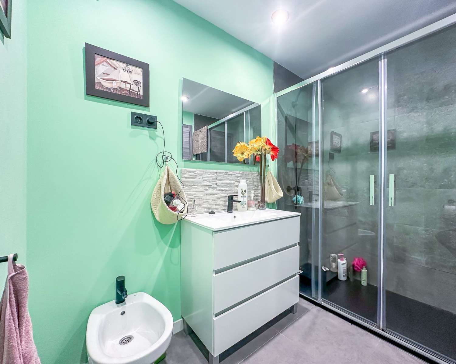 Piso en venta en Riviera del Sol (Mijas)