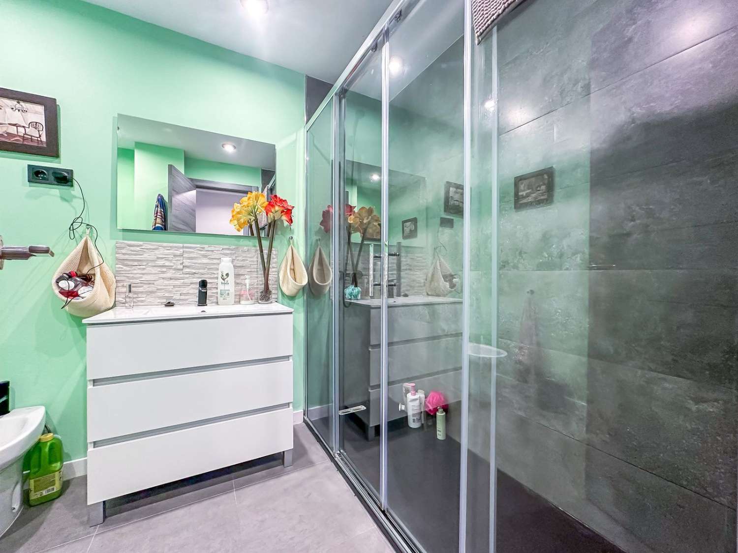 Piso en venta en Riviera del Sol (Mijas)