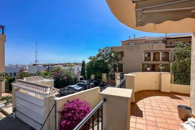 Piso en venta en Riviera del Sol (Mijas)