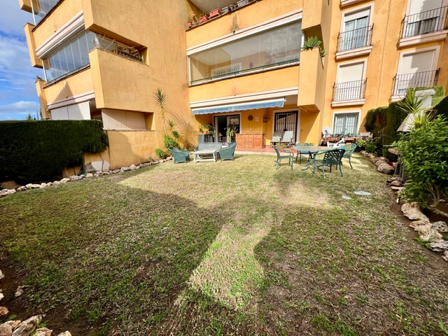 Piso en venta en Riviera del Sol (Mijas)