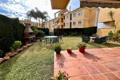 Piso en venta en Riviera del Sol (Mijas)