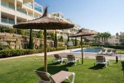 Piso en venta en Hipódromo-Cerrado del Águila (Mijas)