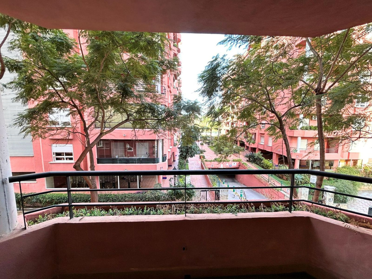 Piso en venta en Los Boliches (Fuengirola)