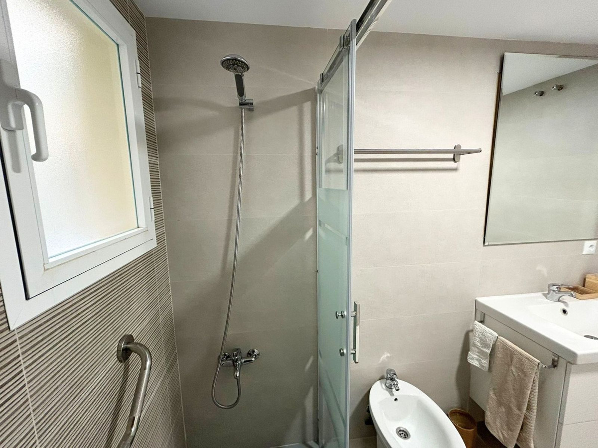 Piso en venta en Los Boliches (Fuengirola)