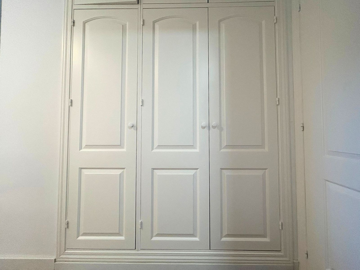 Piso en venta en Los Boliches (Fuengirola)