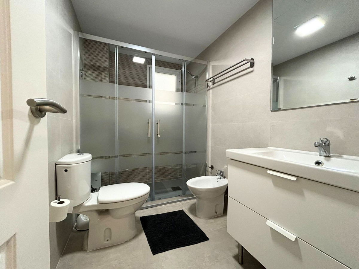 Piso en venta en Los Boliches (Fuengirola)