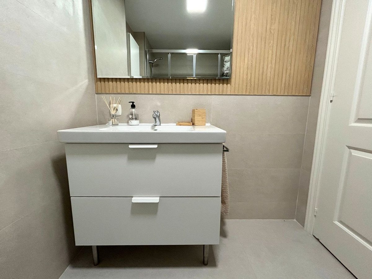 Piso en venta en Los Boliches (Fuengirola)