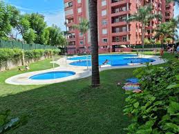 Piso en venta en Los Boliches (Fuengirola)