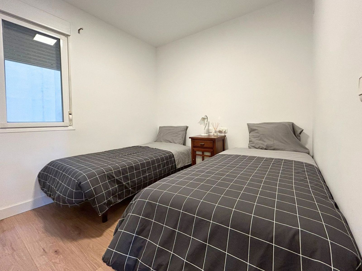 Piso en venta en Los Boliches (Fuengirola)
