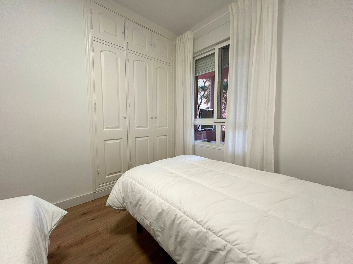 Piso en venta en Los Boliches (Fuengirola)
