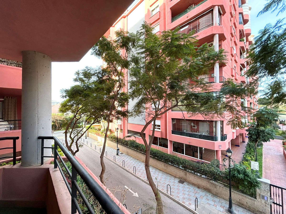 Piso en venta en Los Boliches (Fuengirola)