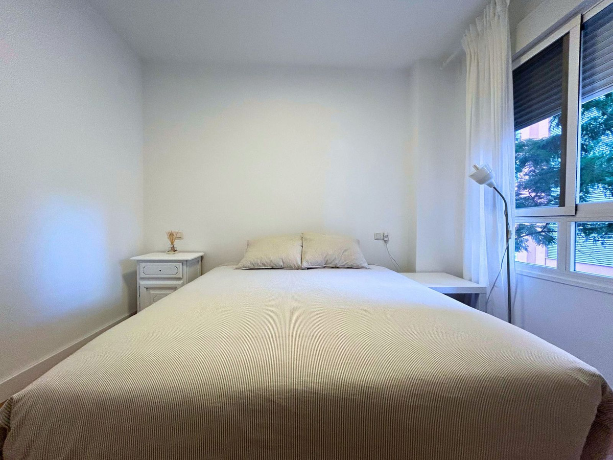 Piso en venta en Los Boliches (Fuengirola)