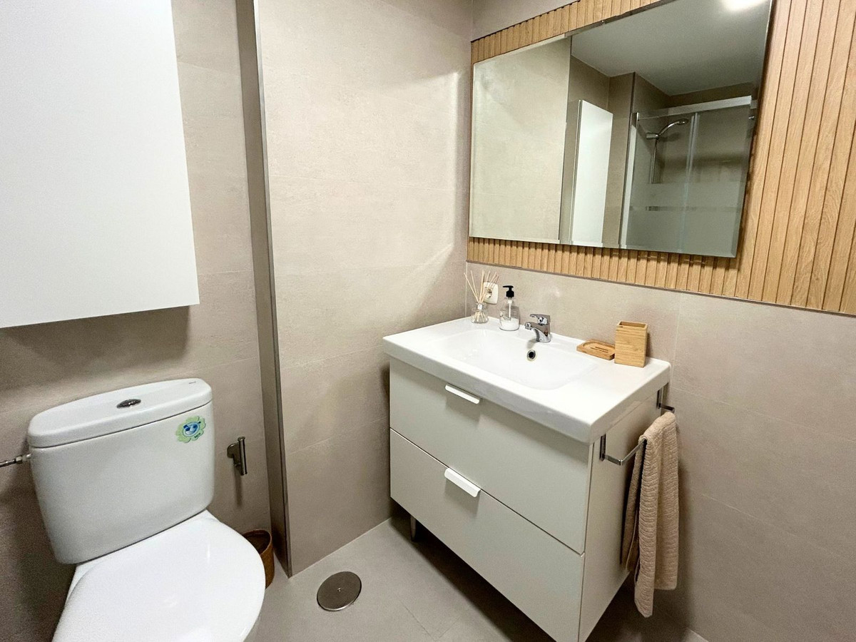 Piso en venta en Los Boliches (Fuengirola)