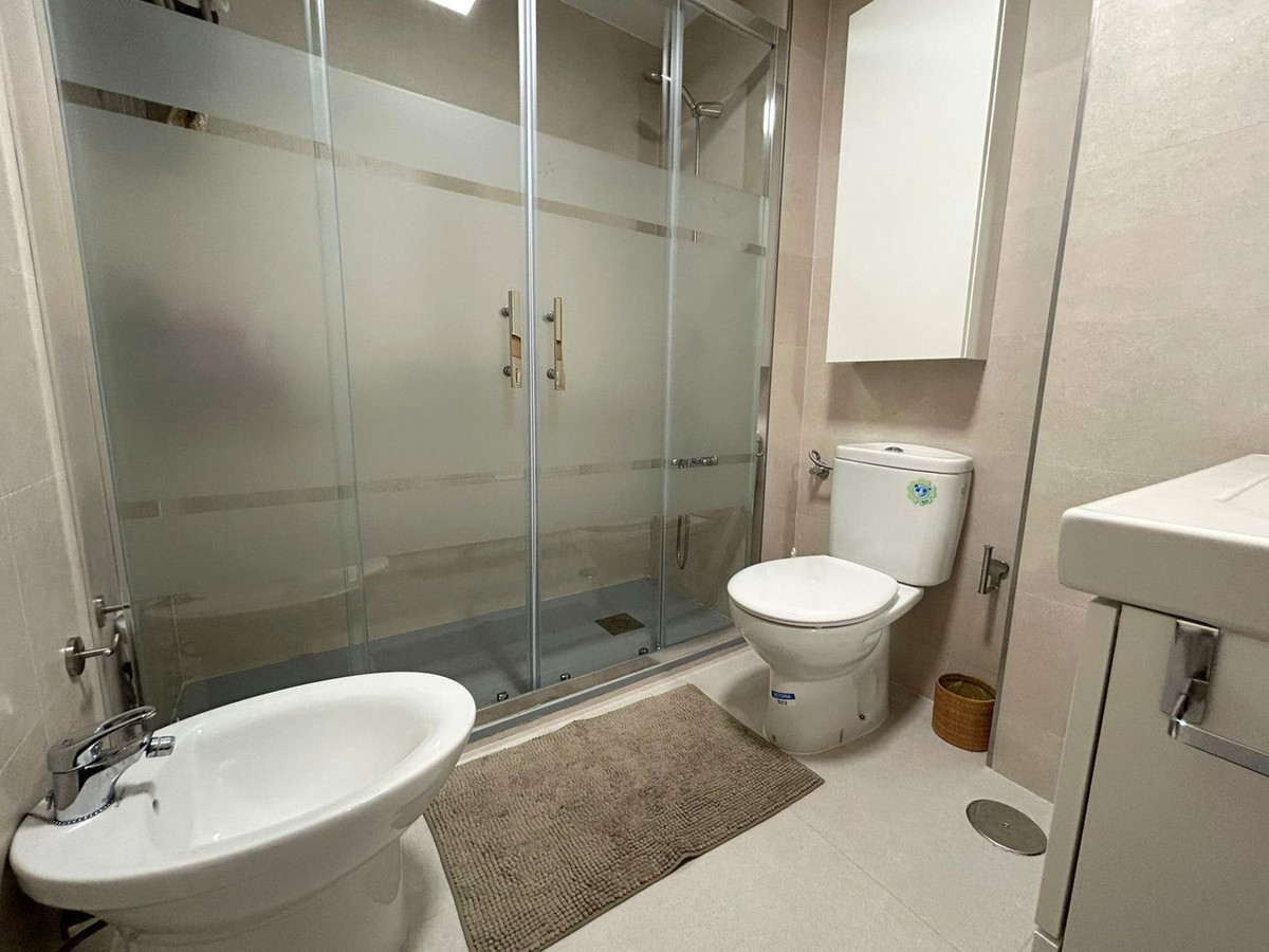 Piso en venta en Los Boliches (Fuengirola)