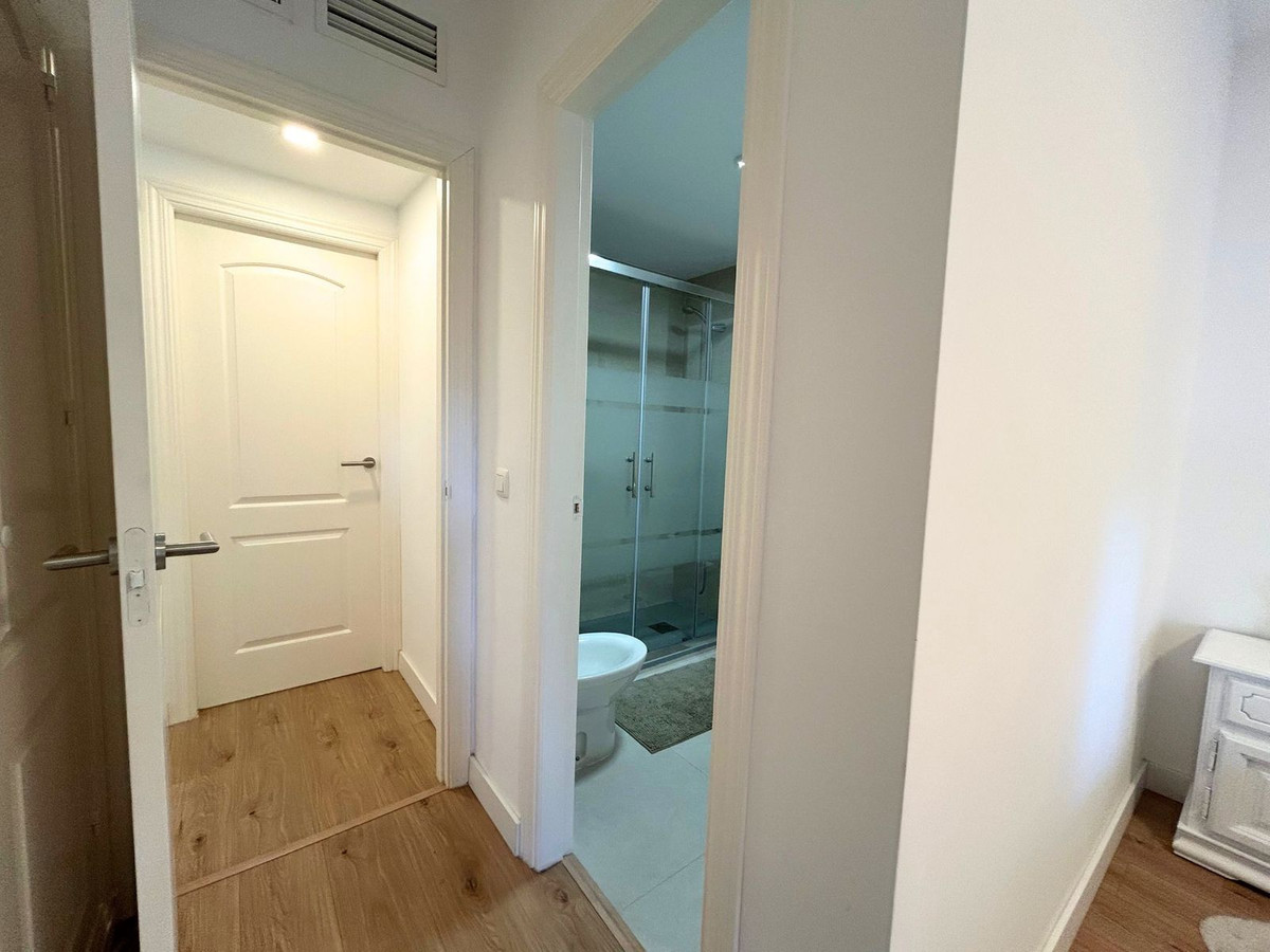 Piso en venta en Los Boliches (Fuengirola)
