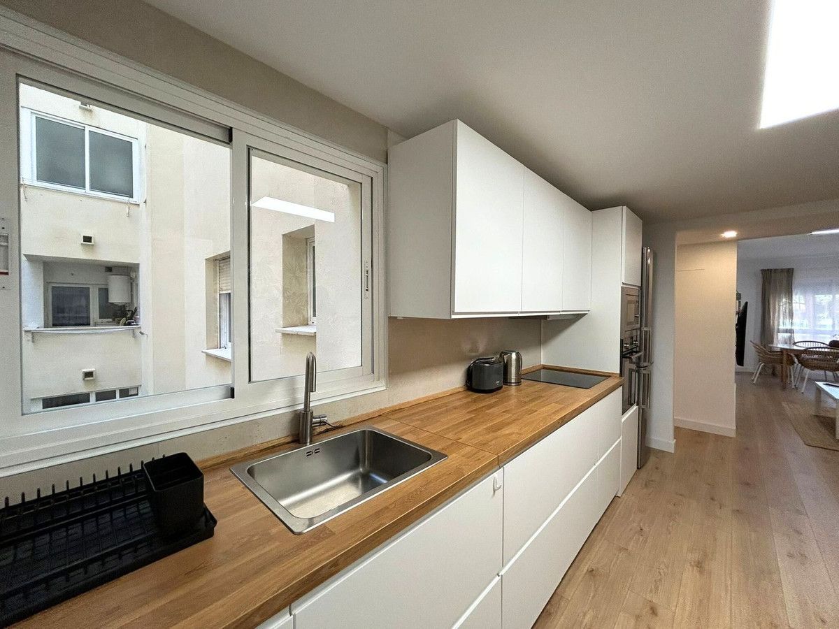 Piso en venta en Los Boliches (Fuengirola)