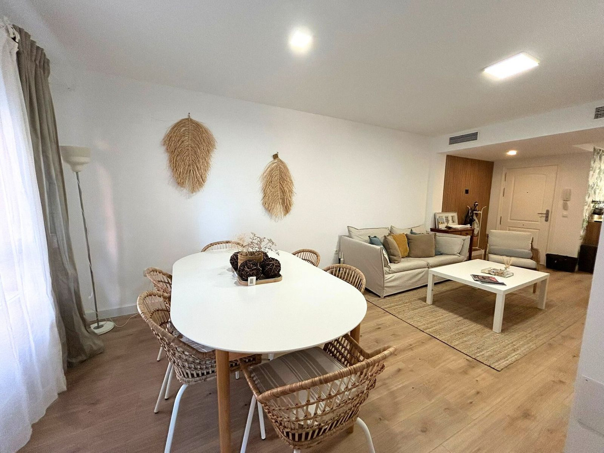 Piso en venta en Los Boliches (Fuengirola)
