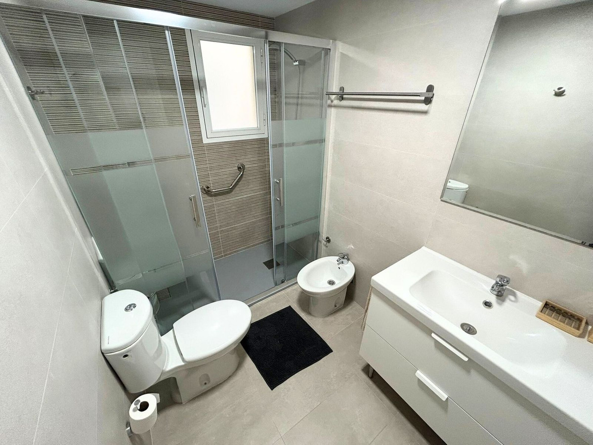 Piso en venta en Los Boliches (Fuengirola)