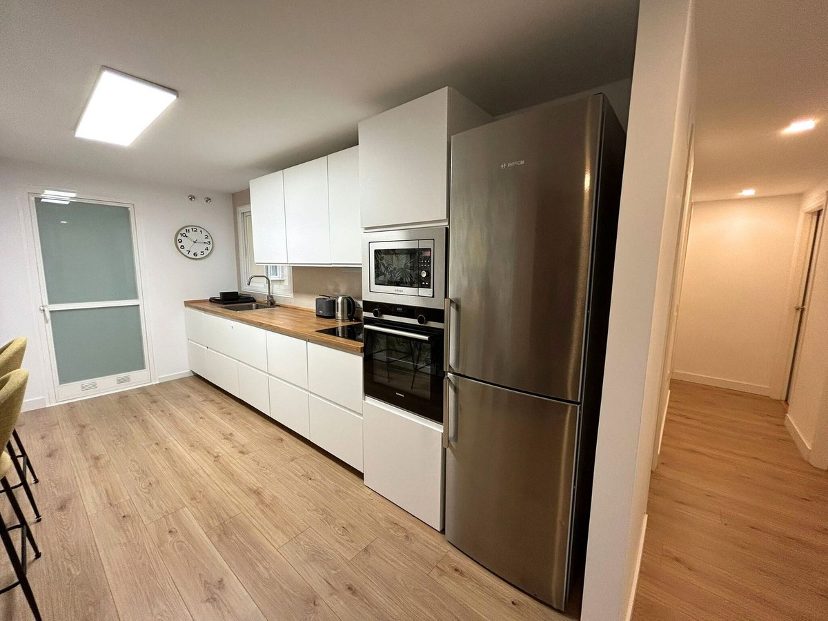 Piso en venta en Los Boliches (Fuengirola)