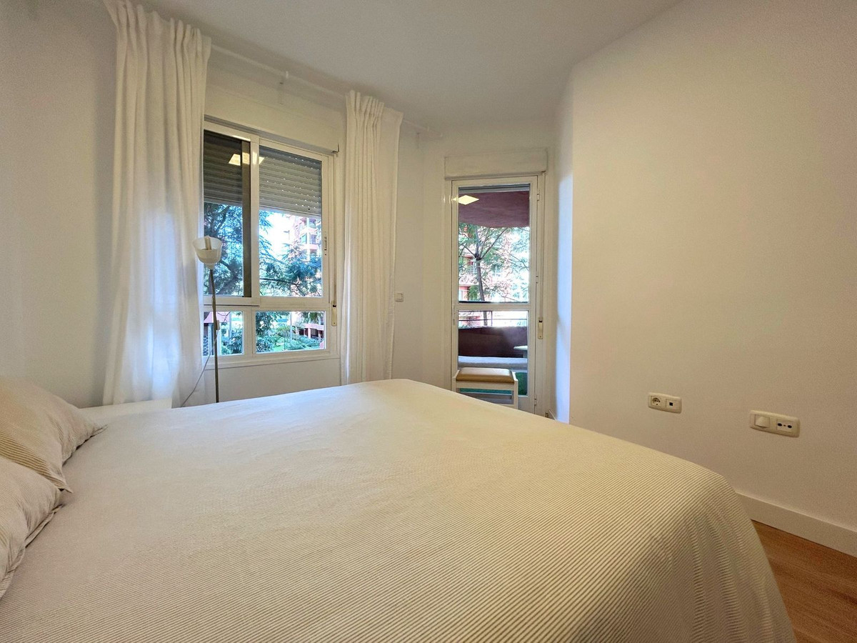 Piso en venta en Los Boliches (Fuengirola)